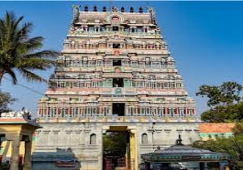 Sri Ezhutharinathar Temple, Innambur