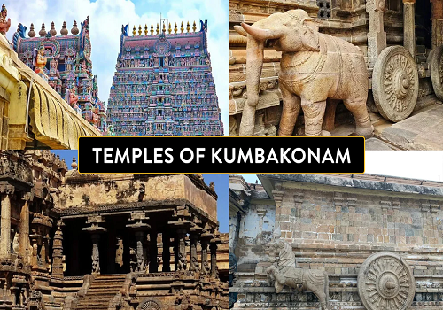 Spiritual Equivalence to Kasi (Varanasi)