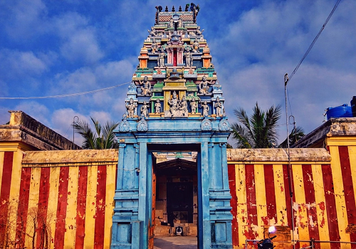 Nearby Thilatharpanapuri